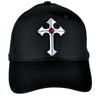Medieval Holy Cross Hat Baseball Cap Alternative Clothing