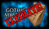 "ULTIMATE" Gothic Mystery Bag