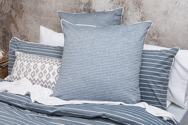 Eri European Pillow Case