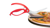 Dreamfarm Scizza black and red