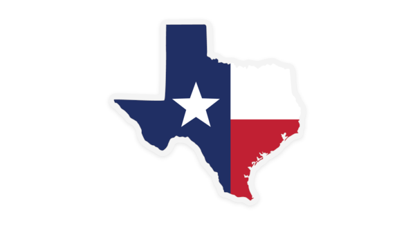 lone-star-texas-sticker