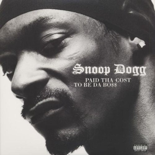 Snoop Dogg - Paid Tha Cost To Be Da Bo
