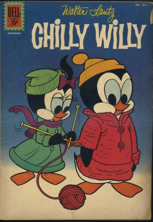 Chilly Willy