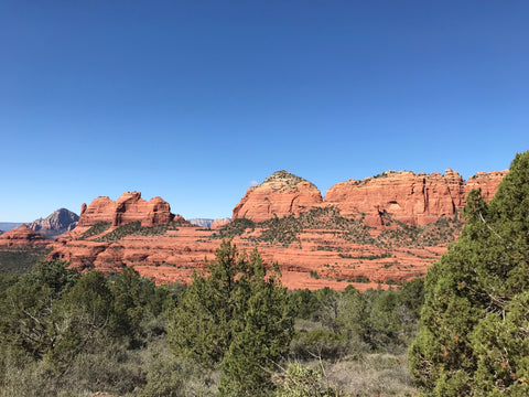 Sedona