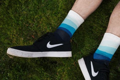 crew socks