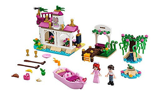 Pest diakritisk Taiko mave Lego® Disney Princess Set #41052 "Ariel's Magical Kiss" Sticker Sheet –  Wholesale~BricksandFigs