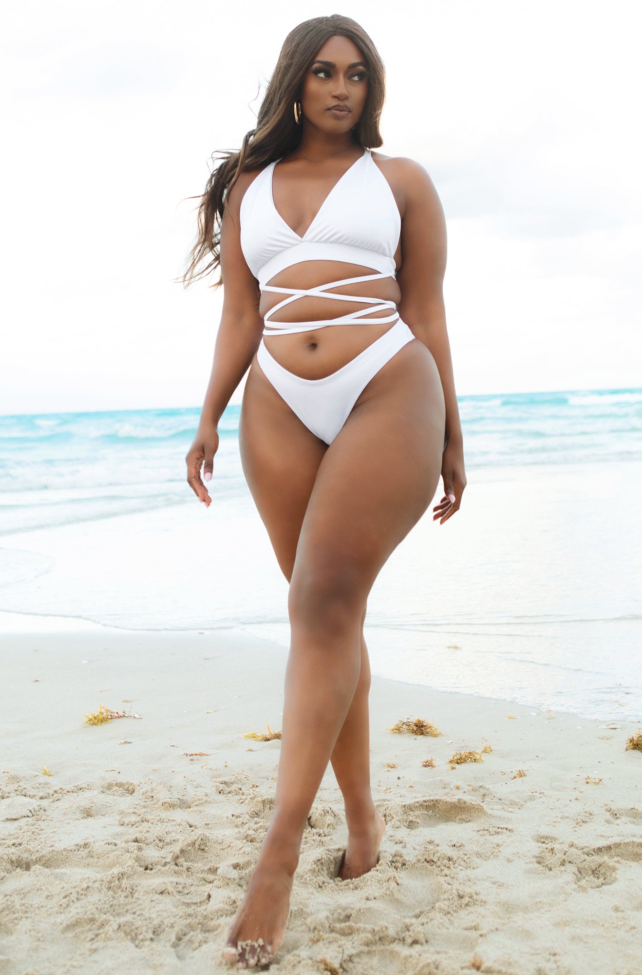 20 Best Plus-Size Swimsuits for Summer 2023 - Plus Size Swimwear