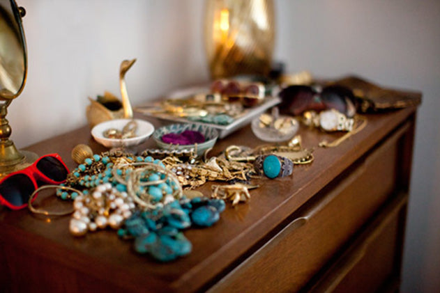 custom jewelry in houston