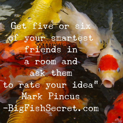 BigFishSecret.com