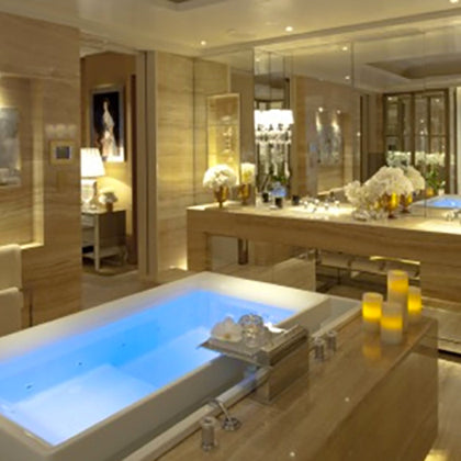 Paris Four Seasons George V Spa