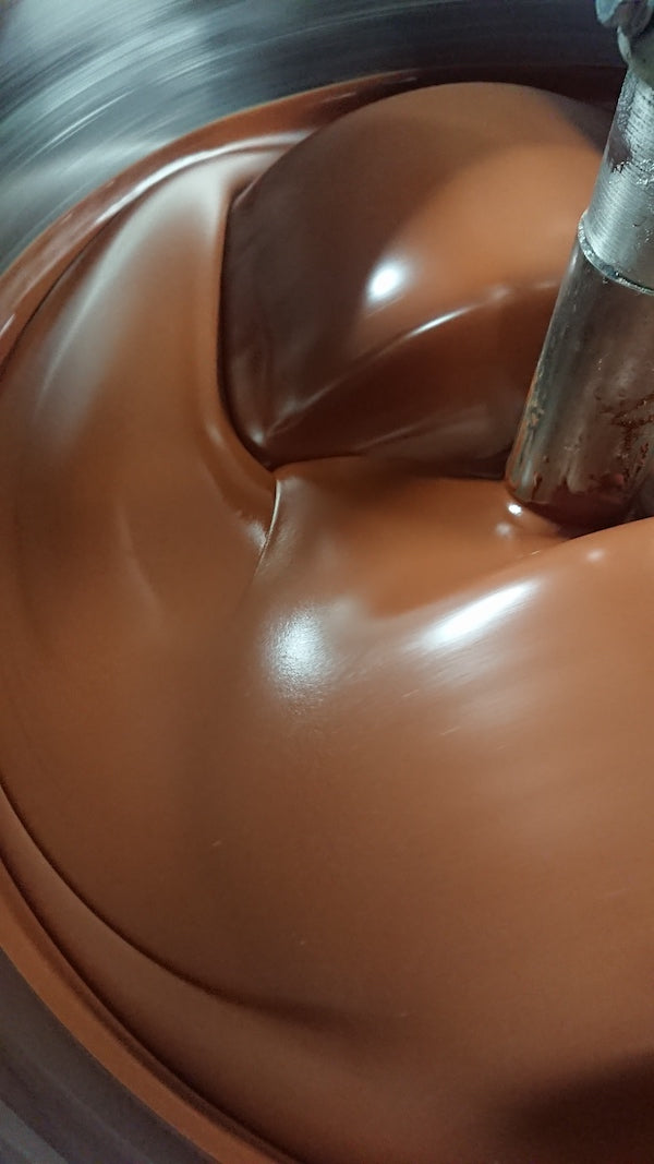 Metiisto Chocolate beauty benefits of chocolate