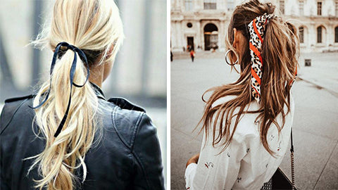 Best hairstyles for winter
