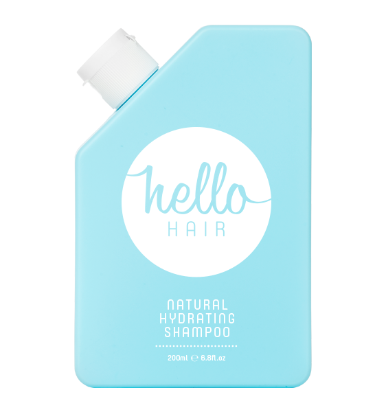 hello hair shampoo