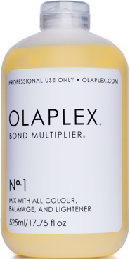 Olaplex for hair growth