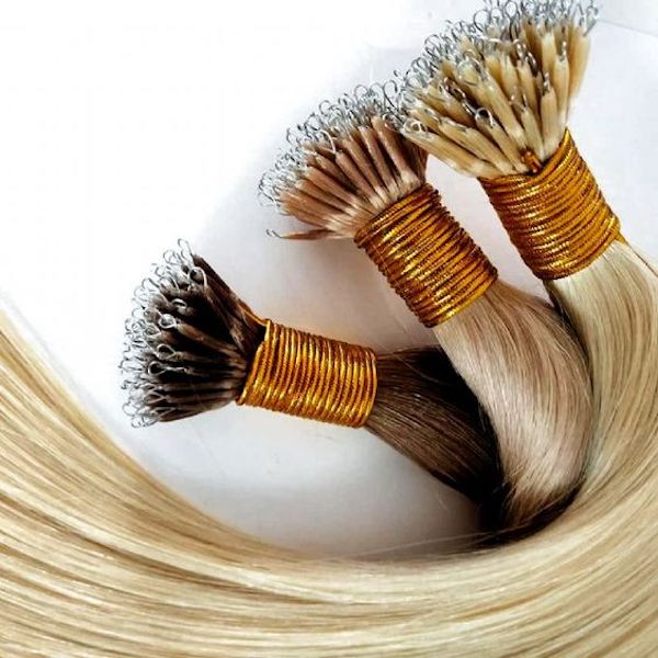 how do hair extensions work halo hair extensions