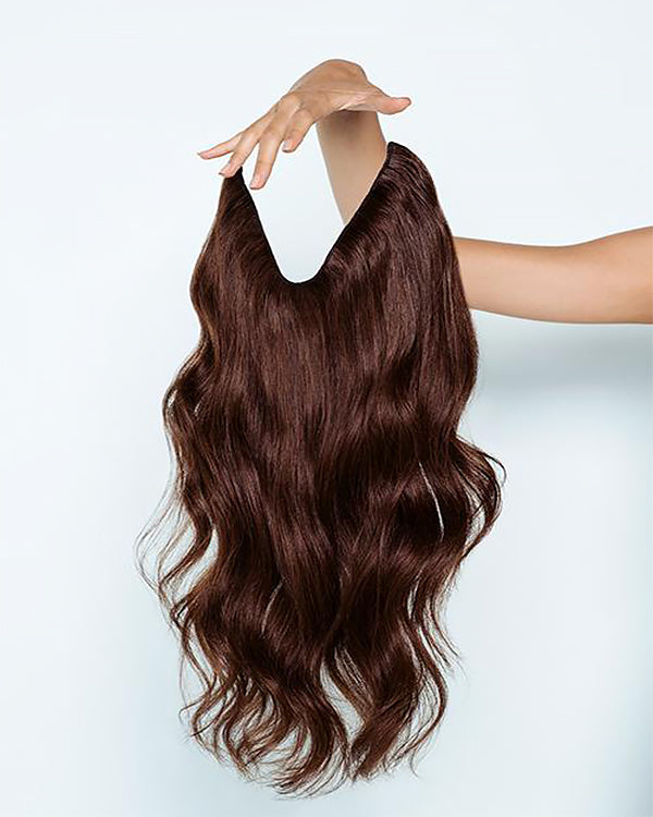 the average price of halo hair extensions