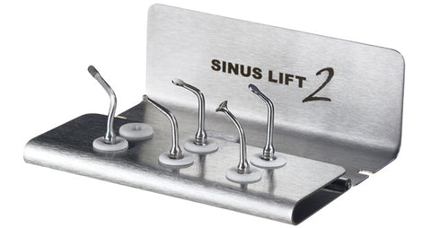 ACTEON Sinus Lift Kit PIEZO 1st GEN