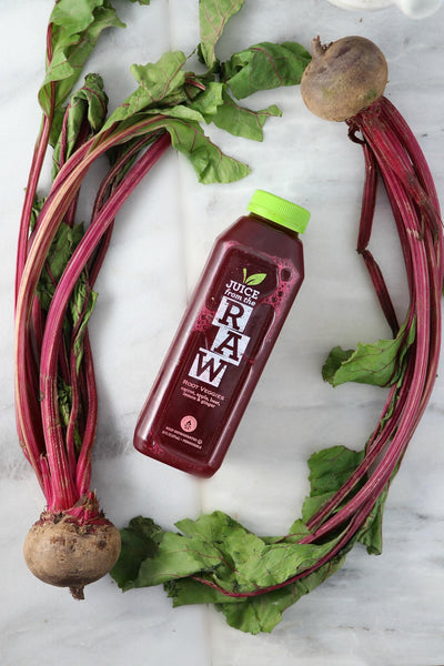 root veggies juice