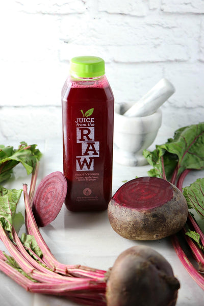 upbeet juice