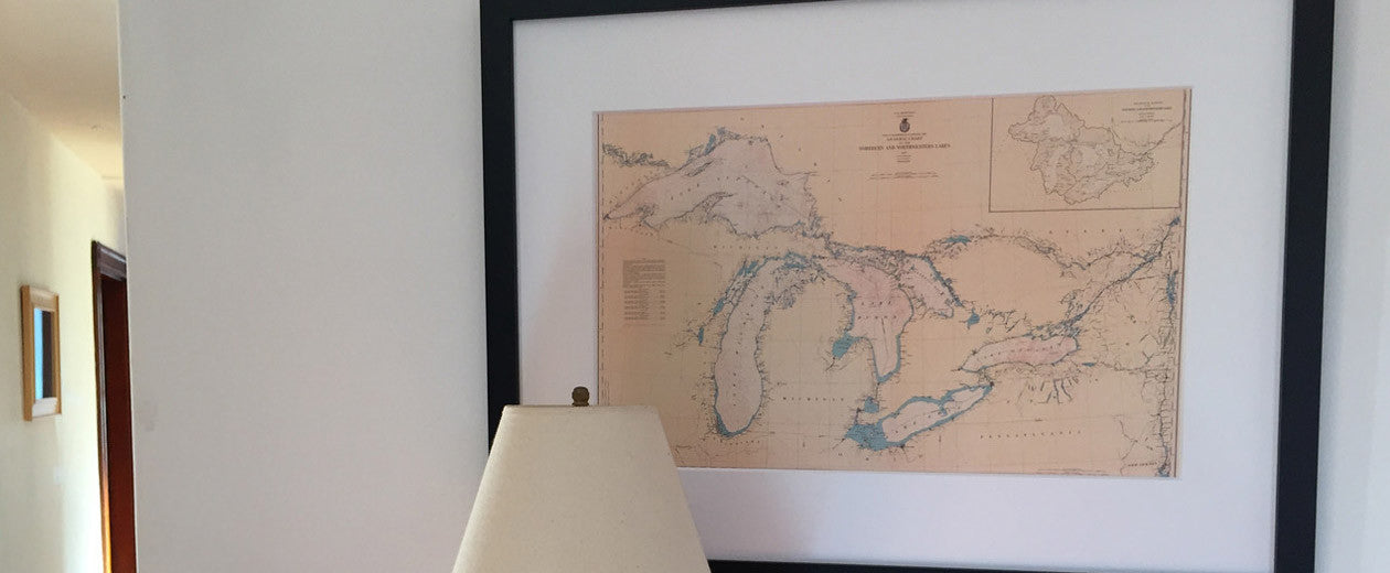 nautical-chart-prints