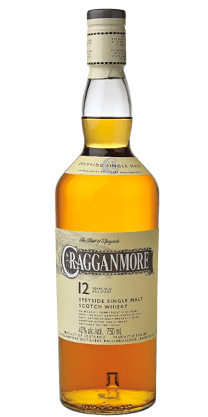 Cragganmore 12 Year Old