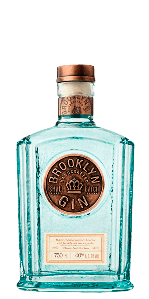 Brooklyn Small Batch Gin