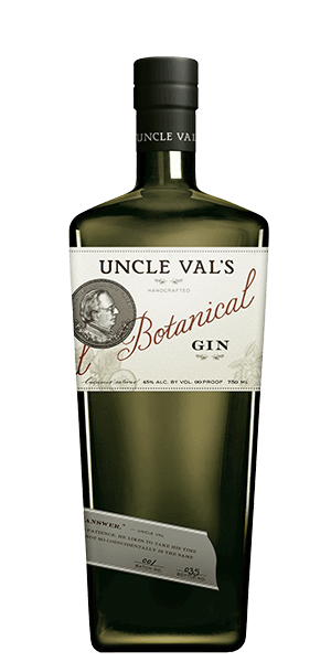 Uncle Val’s Botanical Gin