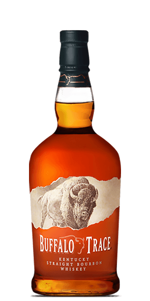 Buffalo Trace Kentucky Straight Bourbon Whiskey