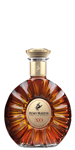 Remy Martin XO Cognac Vincent Leroy Limited Edition