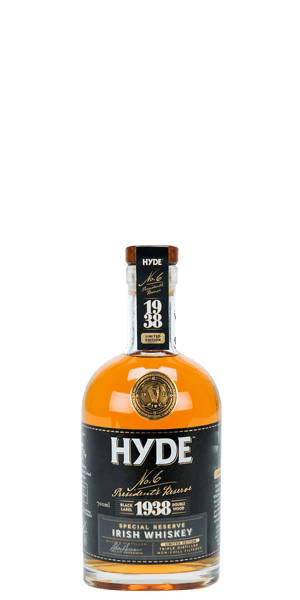 Hyde No. 6 President’s Reserve