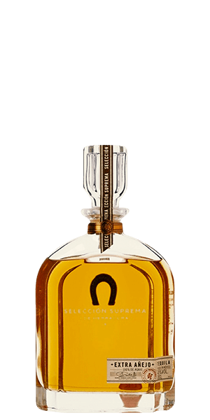 Herradura Seleccion Suprema Tequila Extra Anejo