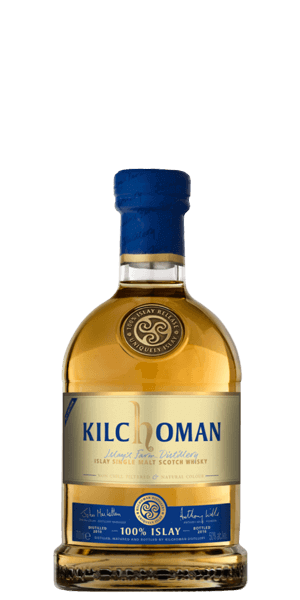 Kilchoman 100% Islay