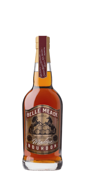 Belle Meade Madeira Cask Finish Bourbon