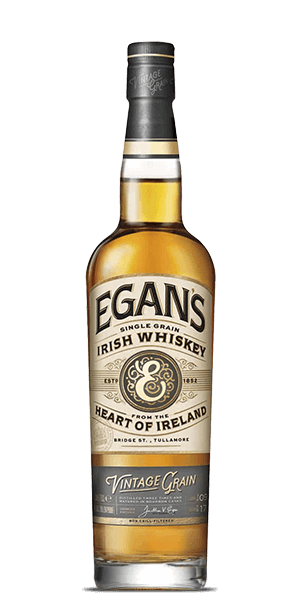 Egan’s Vintage Grain