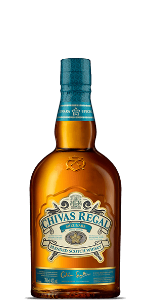 Chivas Regal Mizunara