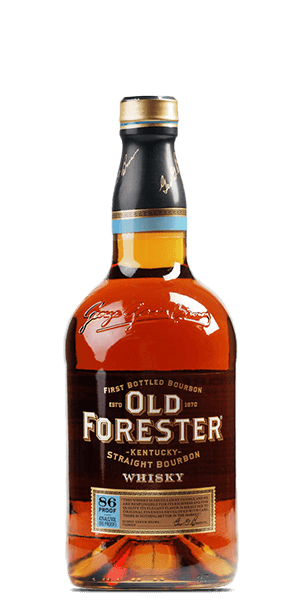 Old Forester Bourbon