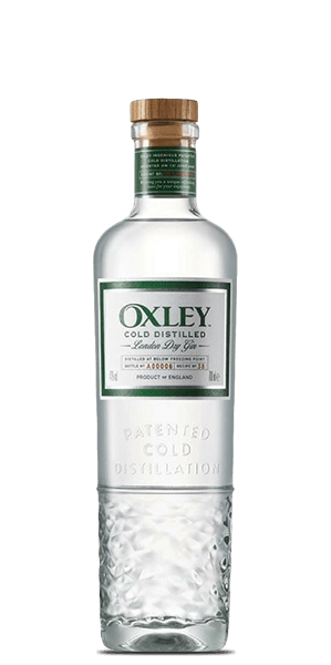 Oxley Gin