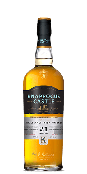 Knappogue Castle 21 Year Old