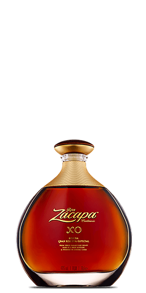 Ron Zacapa XO Solera Gran Reserva Especial