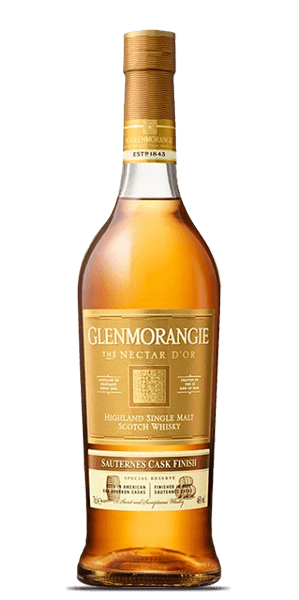 Glenmorangie Nectar D’Or