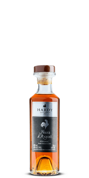 Hardy Cognac Noces d’Argent