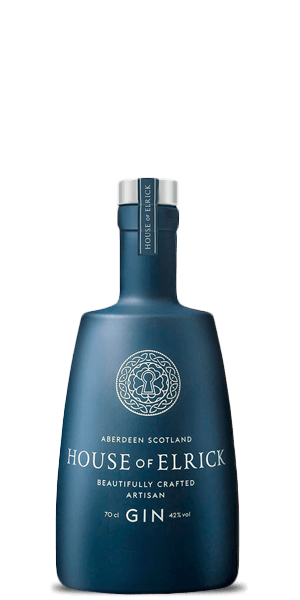 House of Elrick Gin