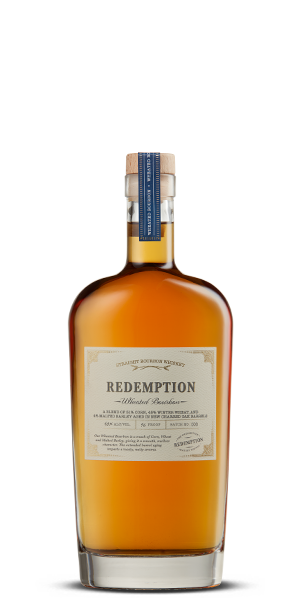 Redemption Wheated Bourbon