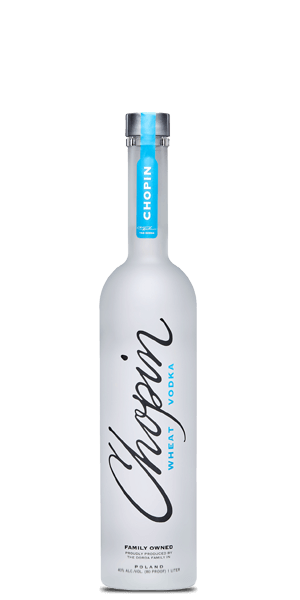 Chopin Wheat Vodka