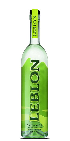 Leblon Cachaca