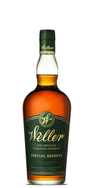 W.L. Weller Special Reserve Kentucky Straight Bourbon Whiskey (1L)