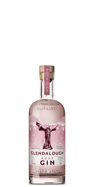 Glendalough Rose Gin