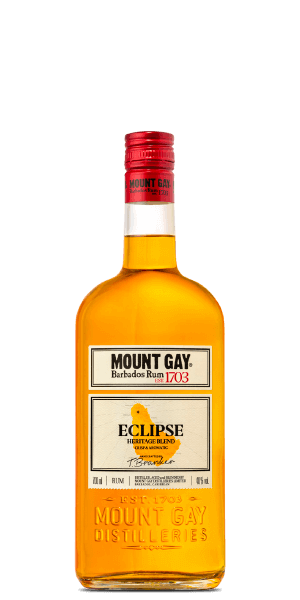 Mount Gay Eclipse