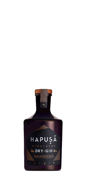 Hapusa Himalayan Dry Gin