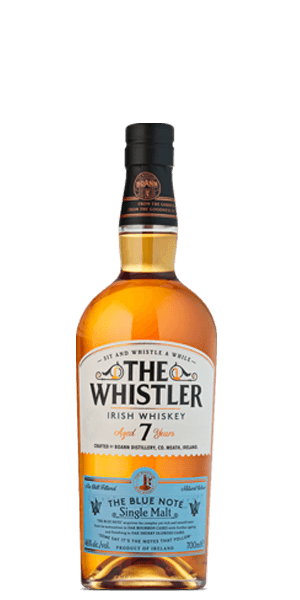 The Whistler ’The Blue Note’ 7 Year Old